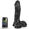 Dark Crystal Gode Luk Dark Crystal 22 x 6.8cm